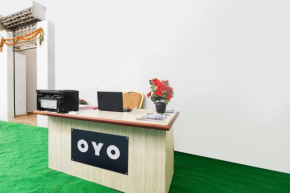 Super Hotel O Vaishnavi Classic